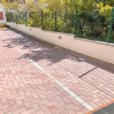 Free Private Parking, New Apartment 阿尔盖罗 外观 照片