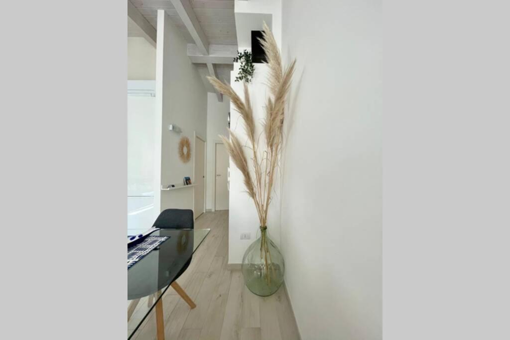 Free Private Parking, New Apartment 阿尔盖罗 外观 照片