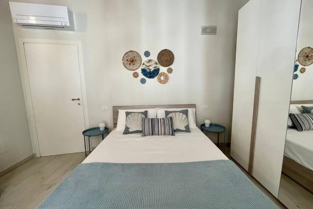 Free Private Parking, New Apartment 阿尔盖罗 外观 照片