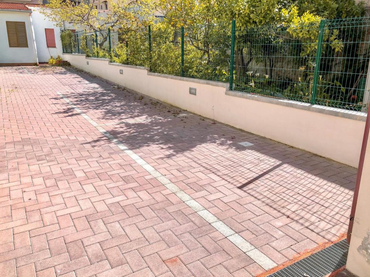 Free Private Parking, New Apartment 阿尔盖罗 外观 照片