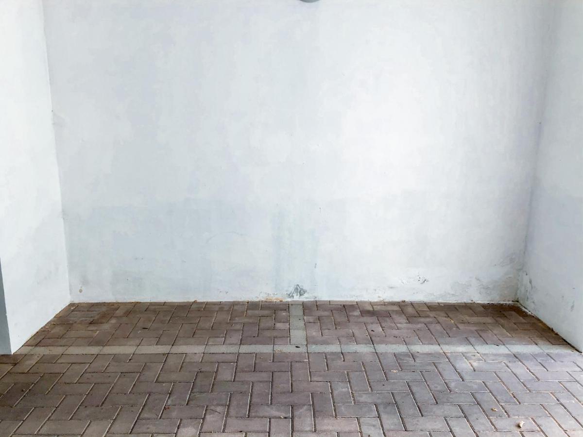 Free Private Parking, New Apartment 阿尔盖罗 外观 照片