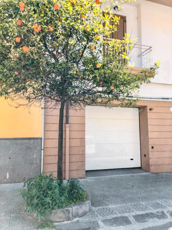 Free Private Parking, New Apartment 阿尔盖罗 外观 照片
